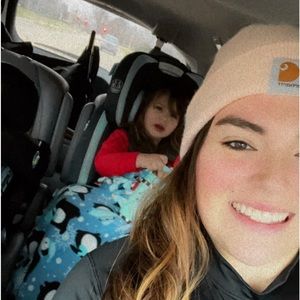 Meet your Posher, Julianna